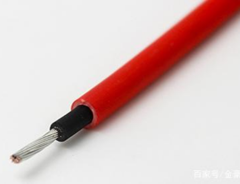 惠州光伏电缆，太阳能光伏线